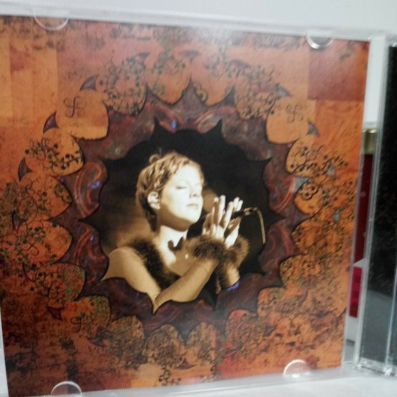 Sarah McLachlan Mirrorball 1999 Audio CD - Picture 5 of 15